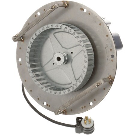 Jade Range Motor115V, 1/4Hp, 1P 1725 For - Part No Jd3098701V JD3098701V